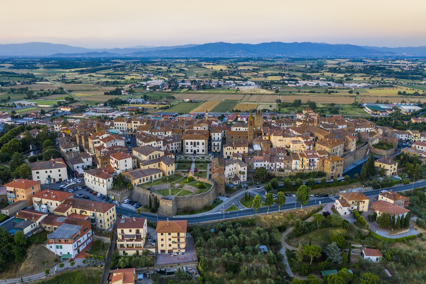 Monte San Savino