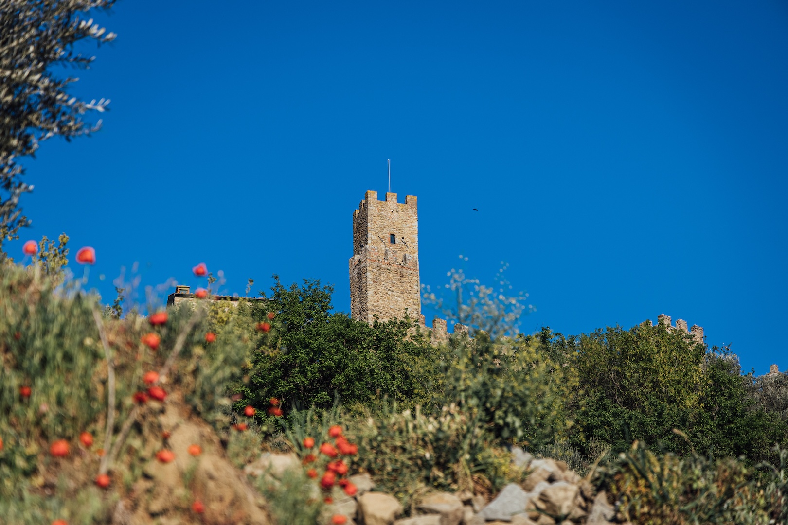 Castiglion Fiorentino