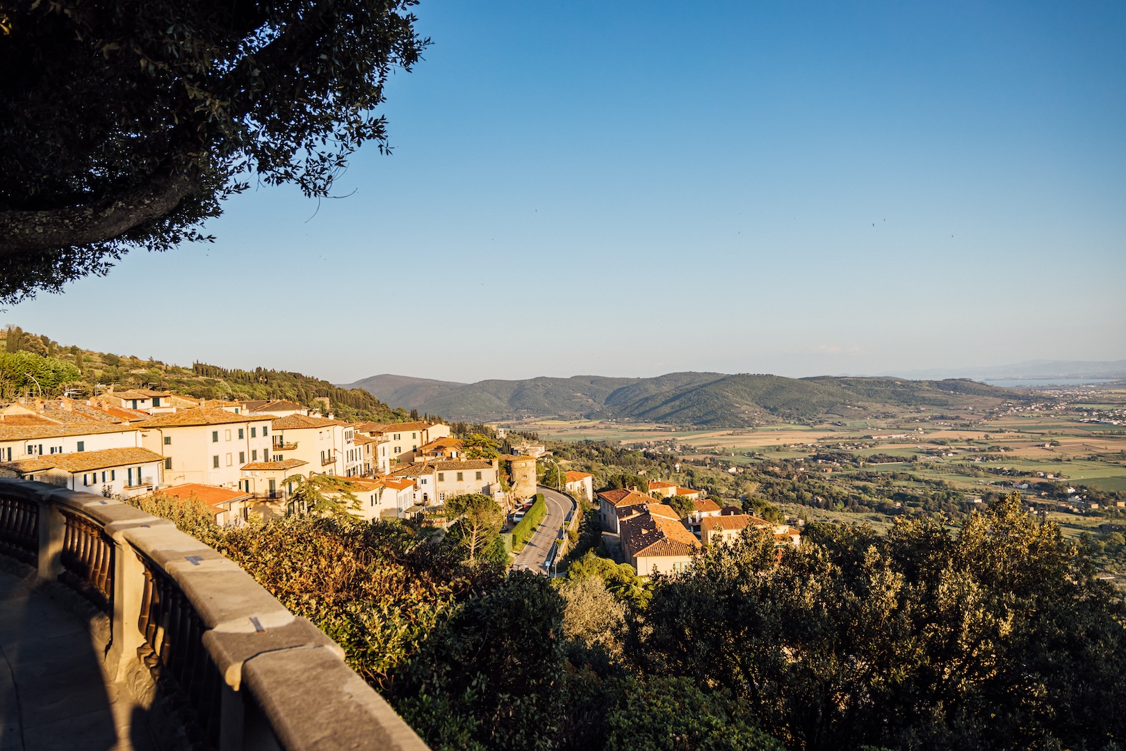 Cortona