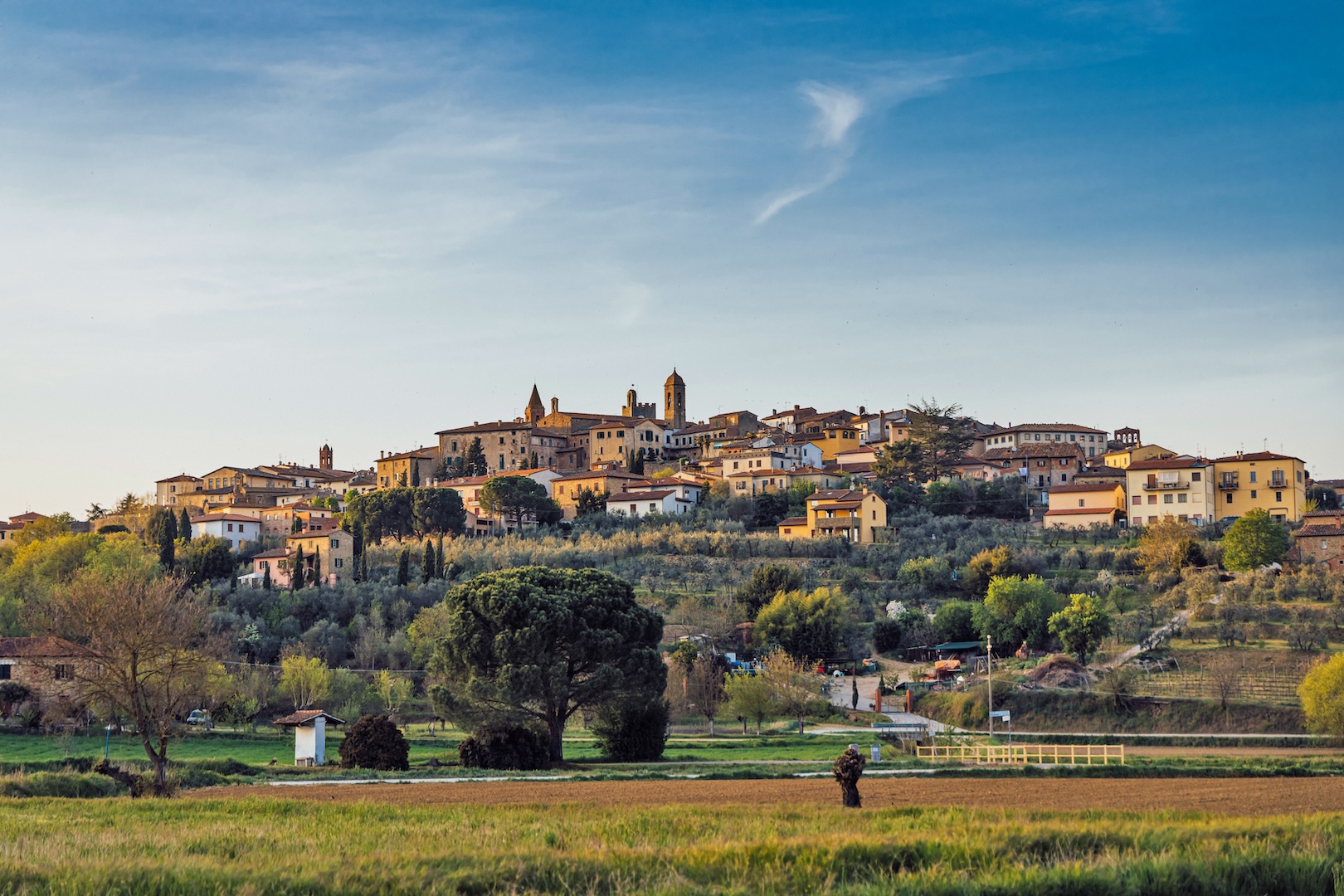 Monte San Savino