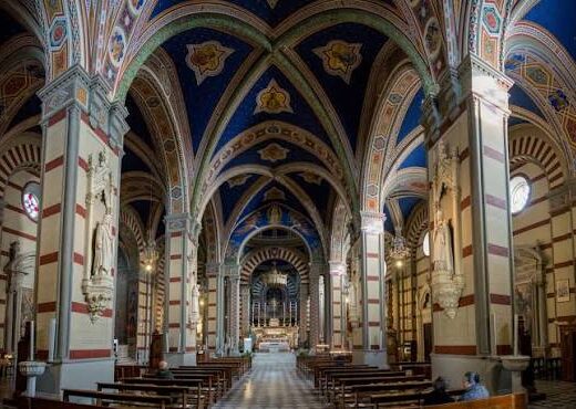 Basilica di Santa Margherita