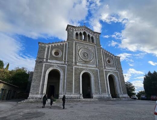 Basilica di Santa Margherita