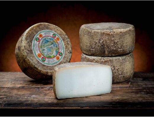 Pecorino Toscano Dop