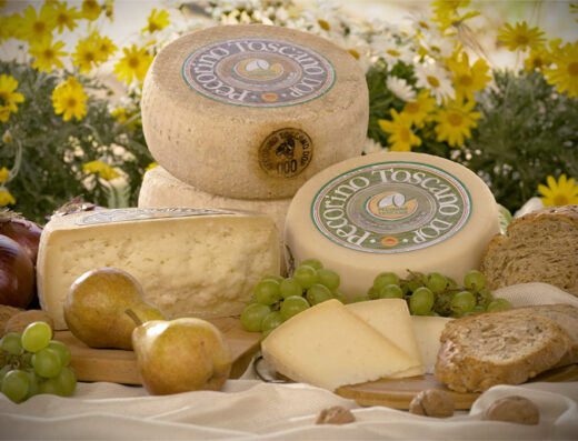 Pecorino Toscano Dop